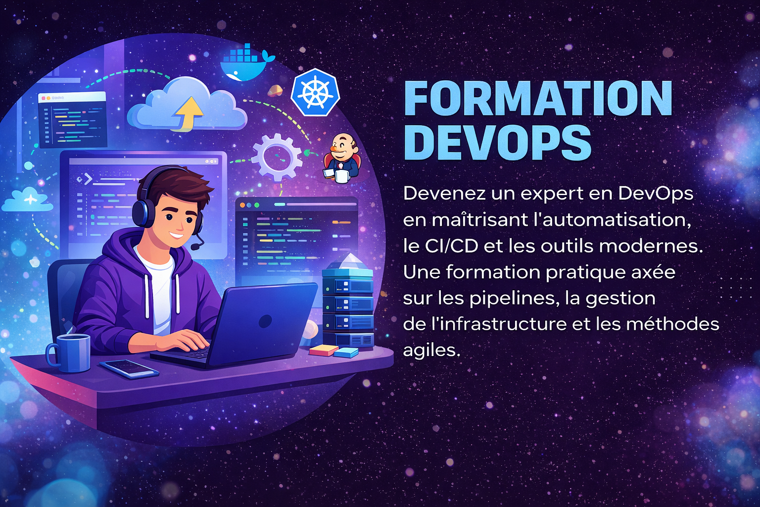 DevOps 